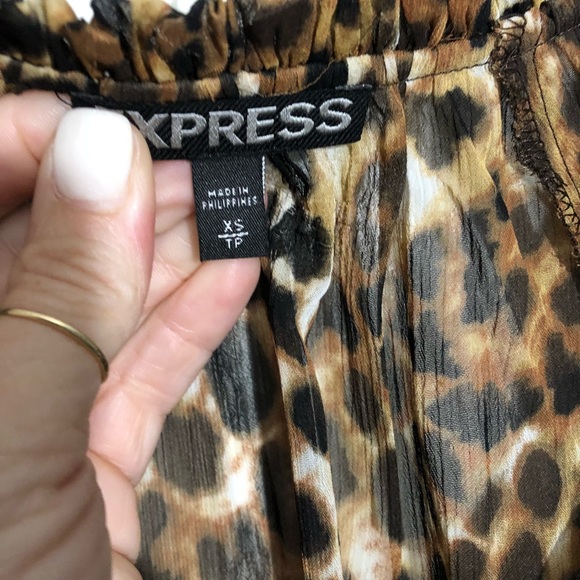 Express blouse - Picture 3 of 5